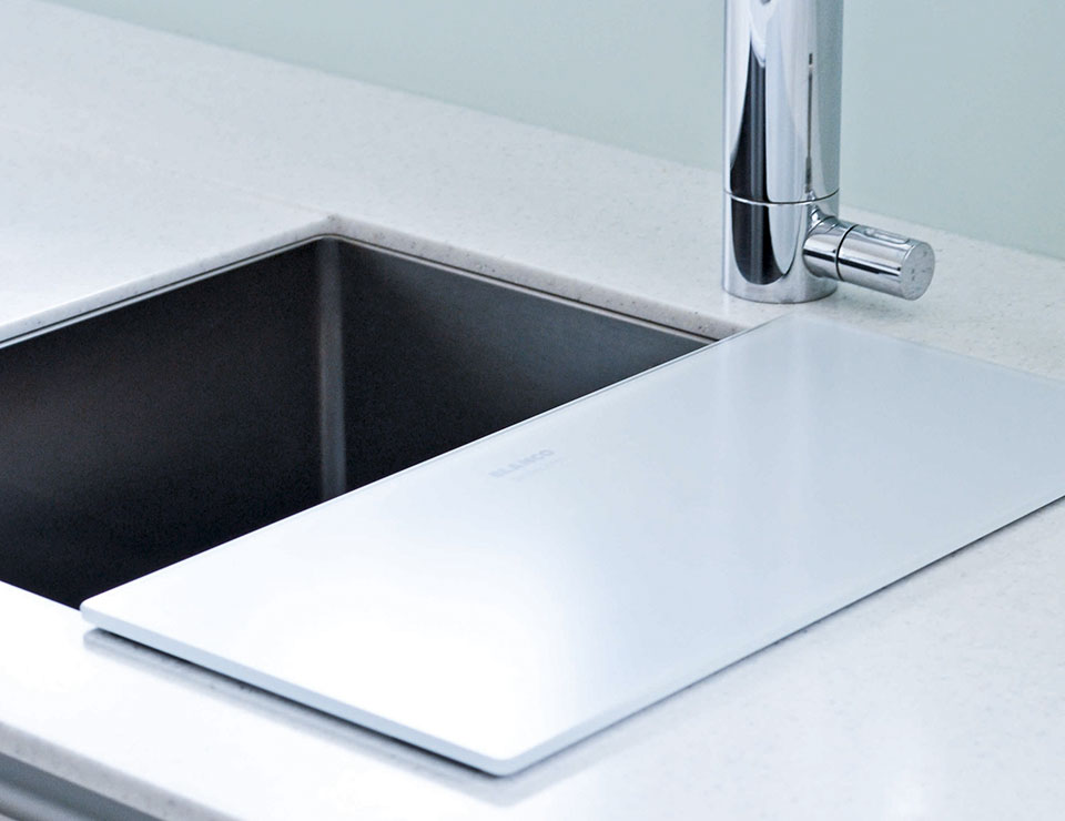 Individuelle Küchen - Heyer Schreinerei - Möbelbau in Mönchengladbach